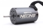 Preview: Combo NEON 8 (4P/2000kv/5mm shaft/R8 WP 130A ESC)