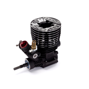 OS Speed B2105 Nitro Off-Road Motor als TB02 EFRA2089/MB01-75 Race Combo