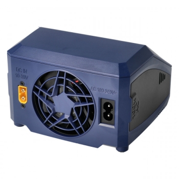 Preview: SkyRC D100 Neo LiPo 1-6s 10A 100W AC