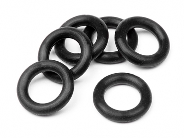 HOT BODIES O-RING 6MM
