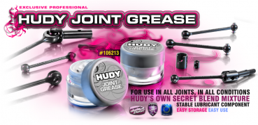 HUDY Joint Grease
