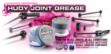 Preview: HUDY Joint Grease