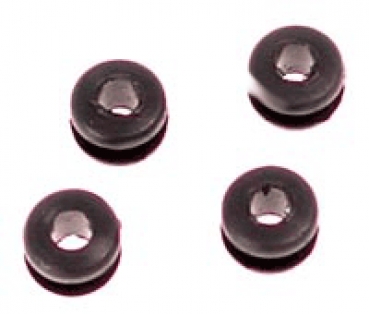 Serpent Gummi Grommets- Tülle soft