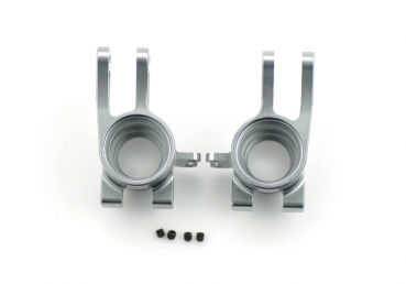 Serpent Radführungsbock Alu L+R 811 2.0