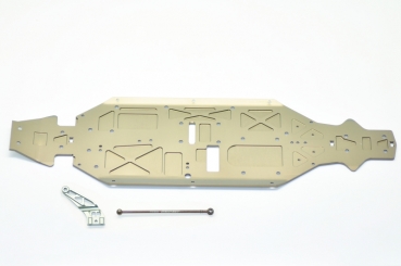 Serpent Chassis 811 Plus4 upgrade set (3)
