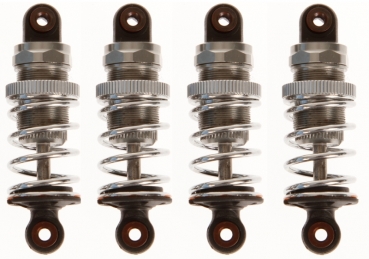 Serpent Stoßdämpfer Set RCM-SS  (2)