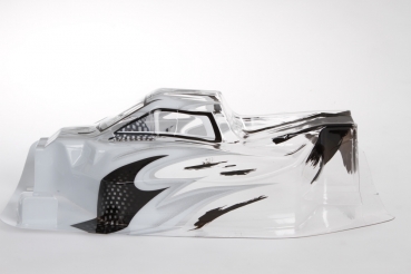 Preview: Serpent Karosserie 1/8 Offroad Avenger semipainted