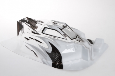 Preview: Serpent Karosserie 1/8 Offroad Avenger semipainted