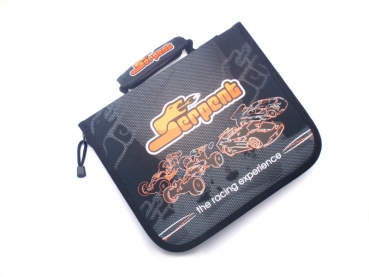 Serpent Werkzeugset Offroad GP 20-teilig mit Tasche