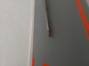 Preview: RB Products Werkzeug Ersatzklinge Innensechskant 2mm