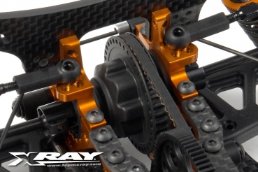 Preview: XRAY Kegeldifferential Set