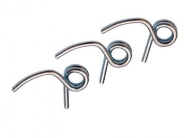 Mugen Kupplungsfedern 1.1mm