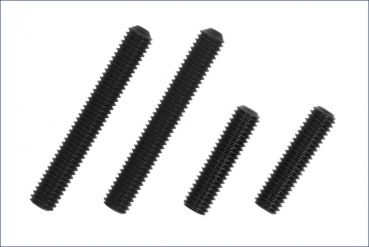 IF-328 Kyosho Vorderachsgestaenge MP777