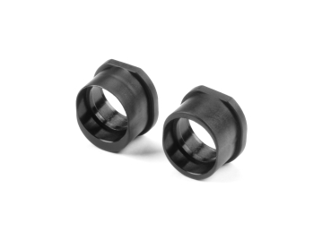 Xray XB8 GEARBOX PINION HEIGHT INSERT (1+1)