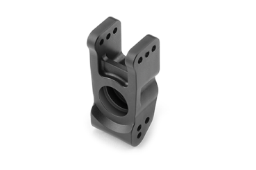 XRAY XB8 Radträger LB - Hart