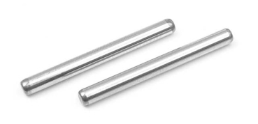 XRAY Äußere Drehachse, vorne unten