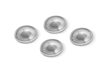 XRAY XB8 Dämpfermembrane - Soft (4)