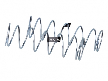 Mugen Dämpfer Federn 1.5mm / 7.75T vorn