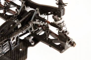 Preview: Serpent Kegeldiff. V3 Kunststoff