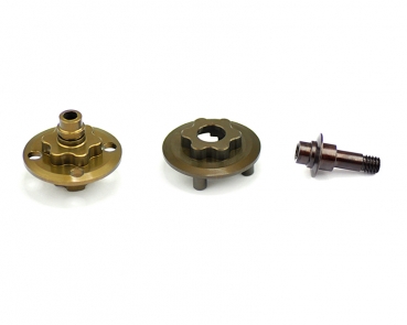 Serpent Mittelwellen Set S411 4.0 (3)