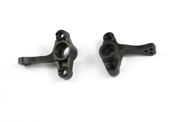 Serpent Radträger vorne/hinten L+R 4X