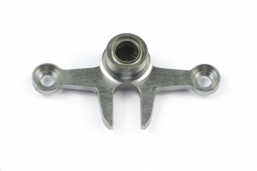 Serpent Rolldämpfer Umlenkung Alu vorne/hinten 4X