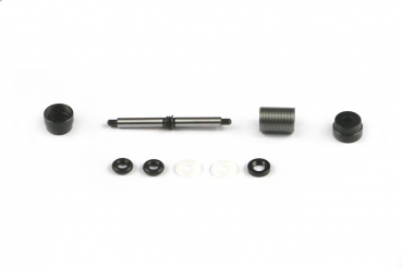 Preview: Serpent Rolldämpfer 4X