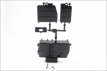 IF-450 Kyosho MP9 R/C-Box