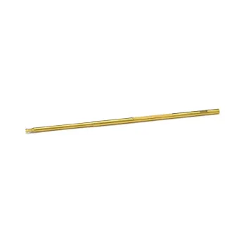 ARROWMAX Innensechskantschlüssel Kugel Einsatz 2,5X120mm  (Tungsten Steel)