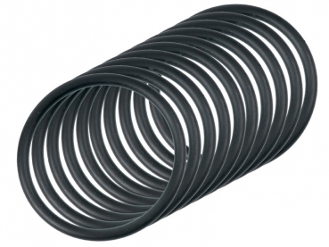 Mugen Dämpfer Einstellmutter S18 O-Ring (10)