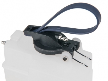 Preview: Mugen Tank 150ccm MBX-7T mit Sinterfilter