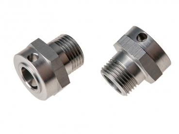 Mugen Felgenaufnahmen MBX-7T # 9mm