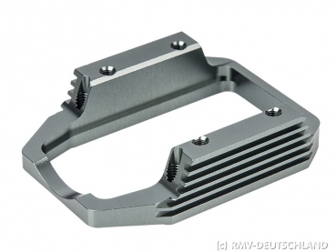 Mugen Motorbock MBX-7 # einteilig