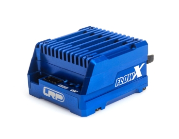 Preview: LRP FLOW X TC SPEC