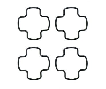 Serpent O-Ring für Kegeldifferenzial (4)