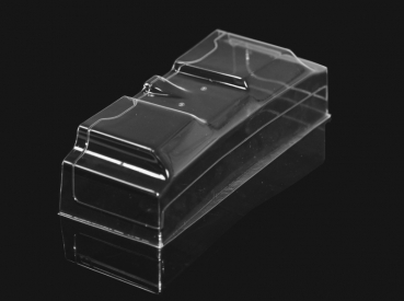 Serpent Heckspoiler 7" (2) SRX