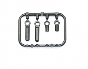 Serpent Kugelpfannen Stabilisator (2+2)