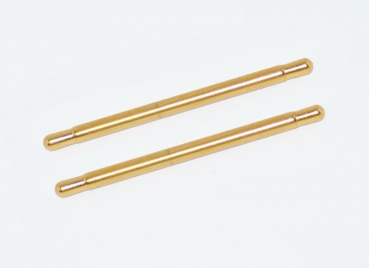 Serpent Drehachse TiN hinten innen (2)