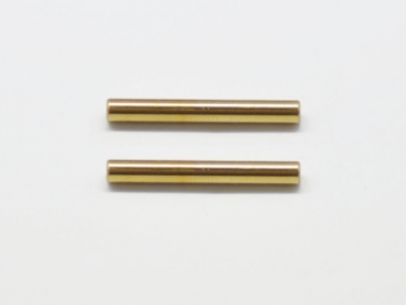 Serpent Drehachse TiN front außen (2)