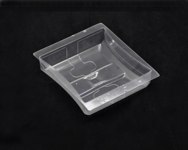 Serpent Heckspoiler 7" (2) SRX