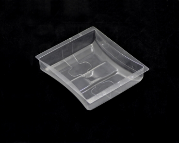 Serpent Heckspoiler 7" (2) SRX