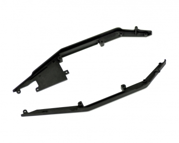 Serpent Seitenschutz L+R SRX4