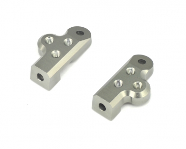 Serpent Querlenkerhalter VA hinten L+R SRX4