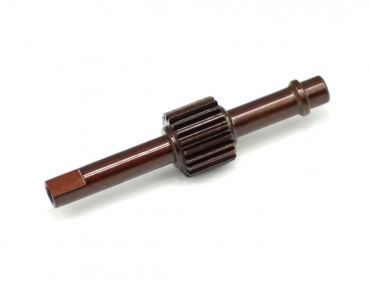 Serpent Slipperwelle 20Z SRX4