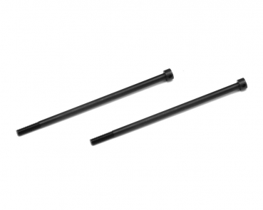 Serpent Slipperschraube (2) SRX4