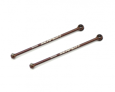 Serpent Antriebswelle vorne (2)