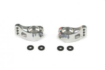 Serpent Radträger Alu SDX (2)