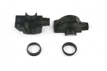 Serpent Diffkasten vorne SDX