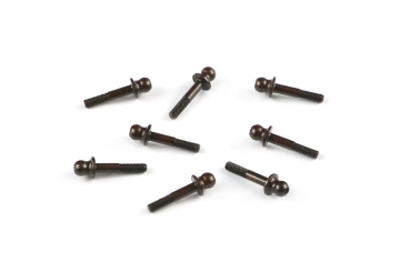 Serpent Aufhängungskugel für Querlenker SDX (8)