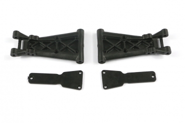 Serpent Querlenker hinten L+R SDX5